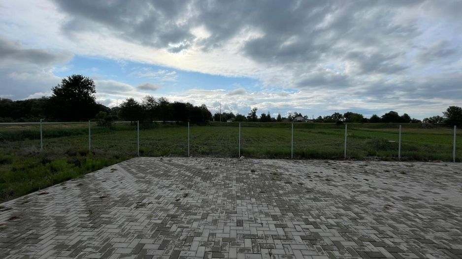 TEREN PAVAT - ZONA KILLER - 800 MP - Poză 7