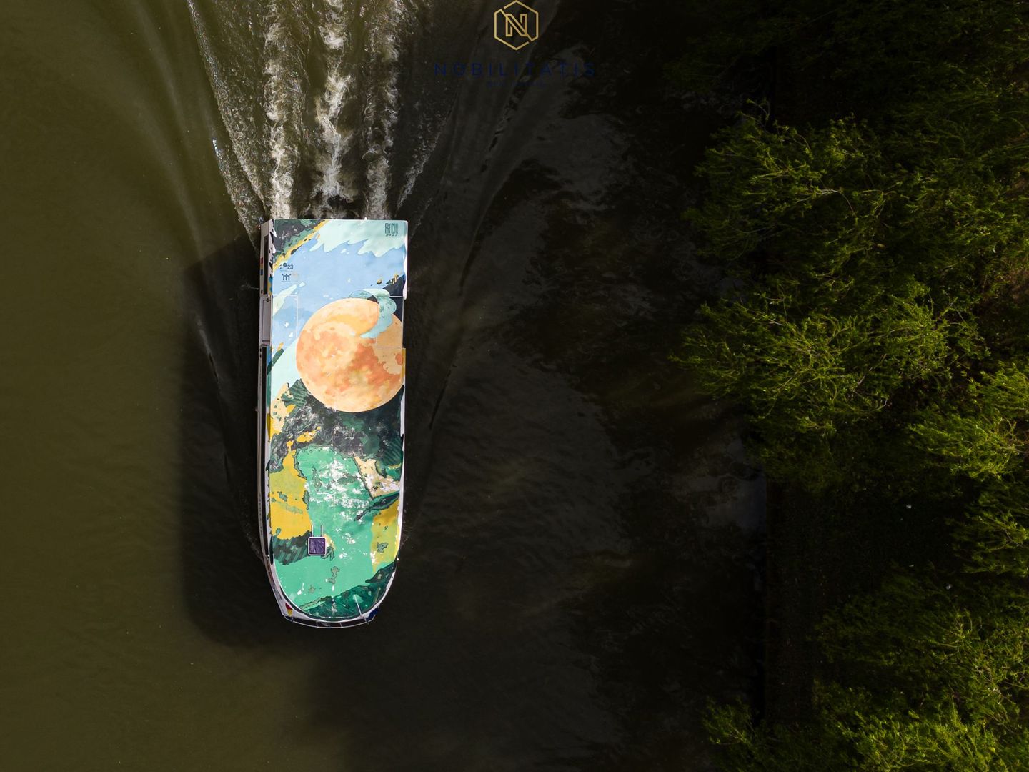 Oferta inchiriata - River View - Prima inchiriere - Segmentul Lux | - Poză 24