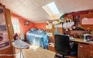 Casa 4 camere | Garaj | 2 Cai de acces | Tineretului - Poză 6