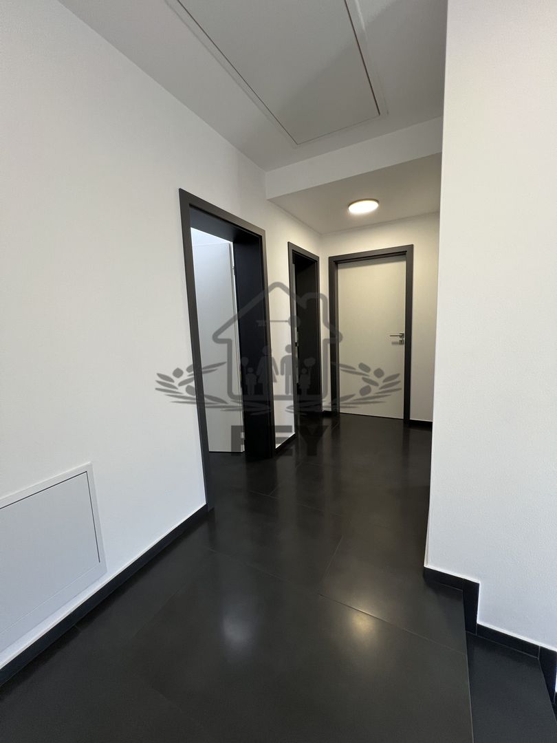 Duplex la cheie 4 camere | Calea Cisnădiei | Arhitecților - Poză 8