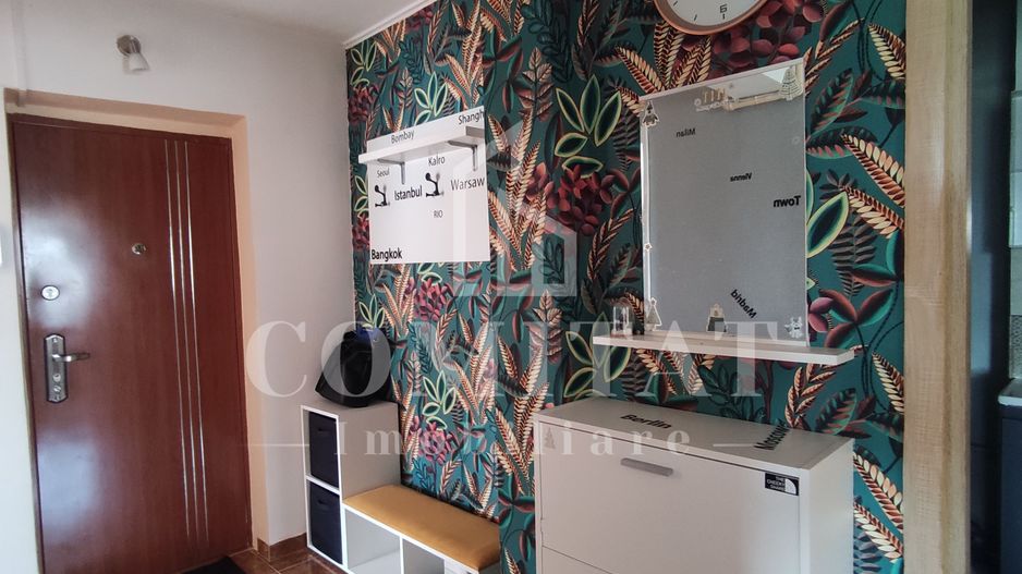 Apartament cu 2 camere | Decomandat | Cartierul Între Lacuri - Poză 9
