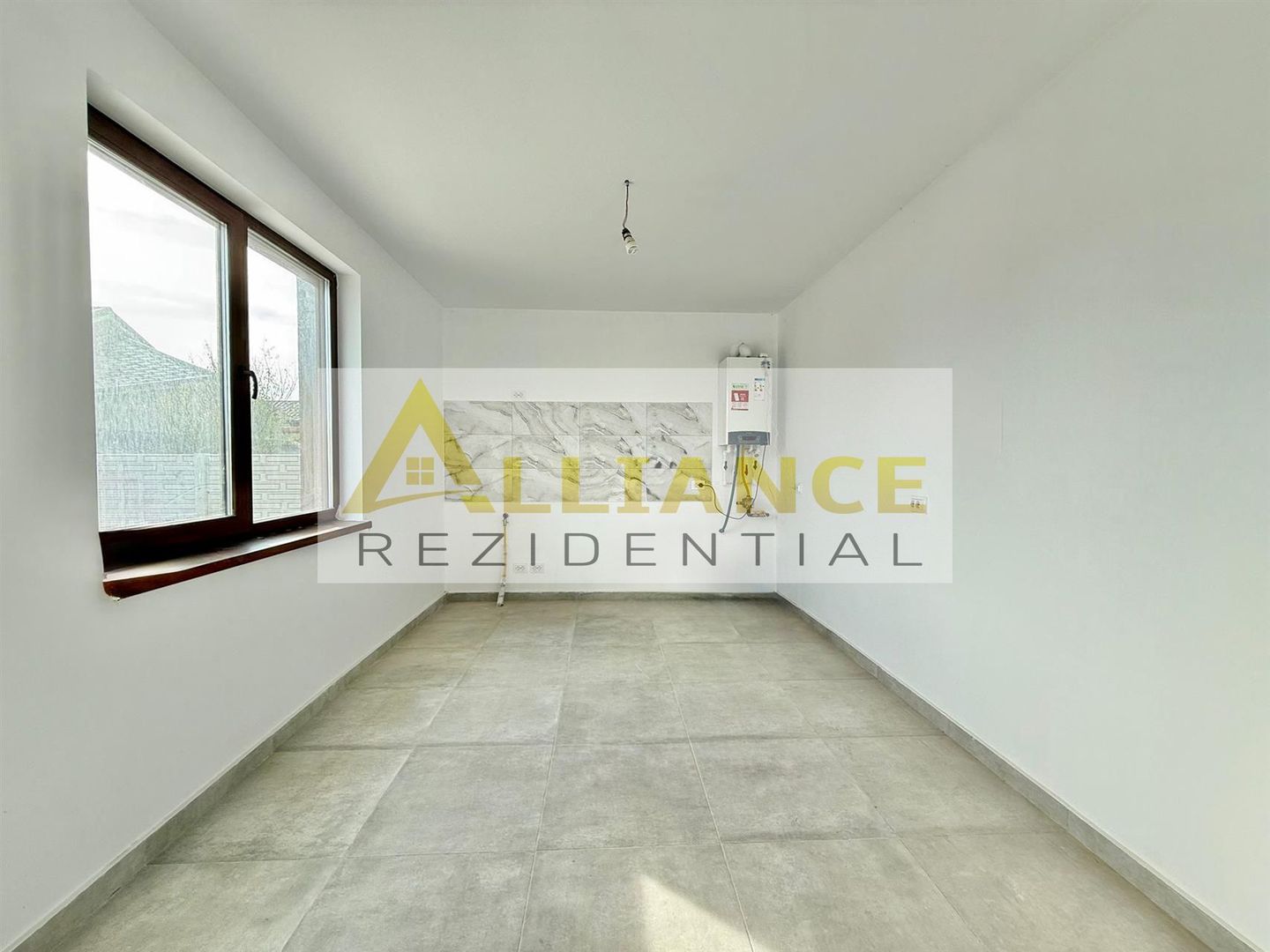 Vila individula | P+1E+Pod | 4 camere | Teren  320mp - Poză 5