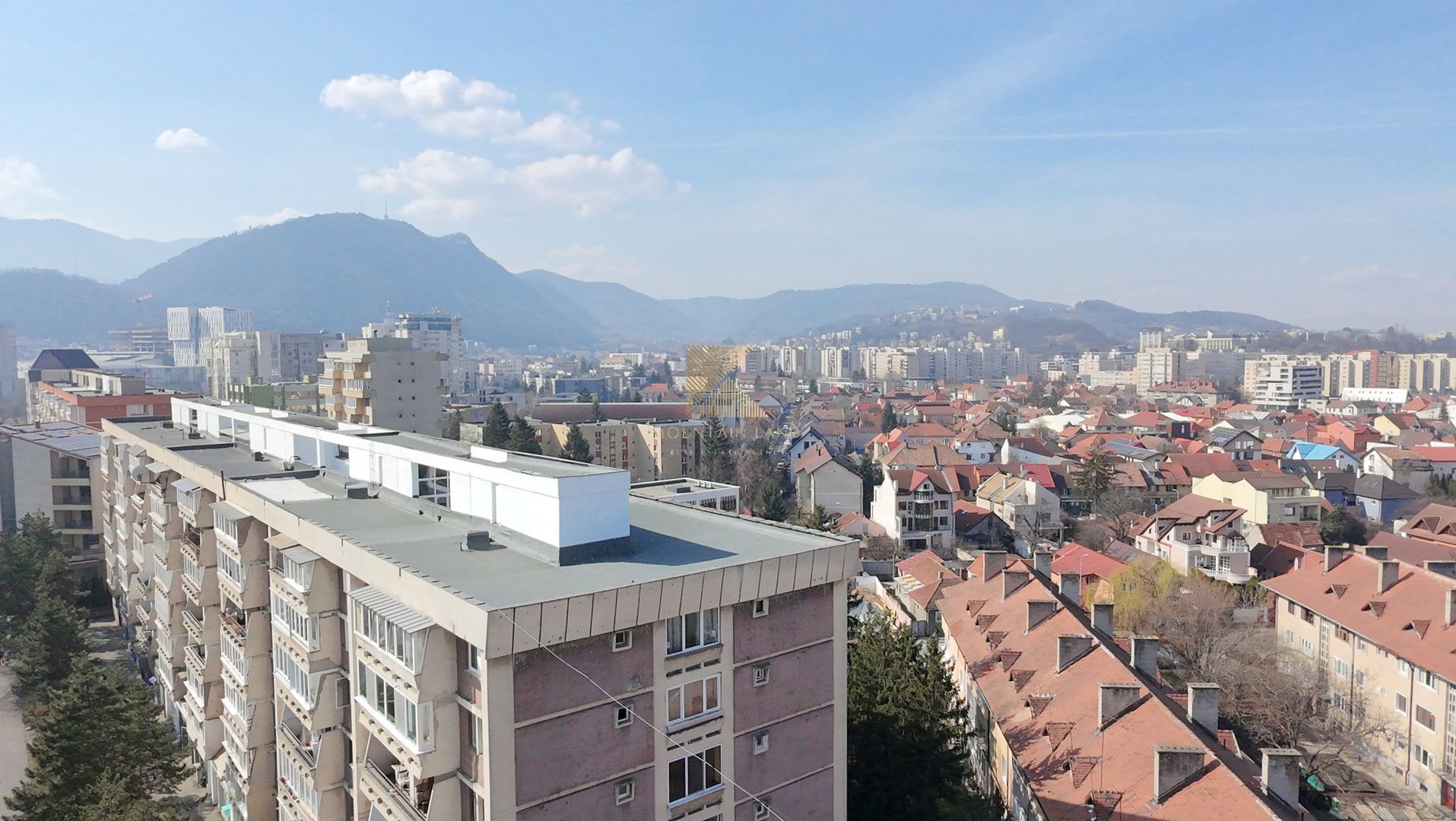 Apartament 3 camere, Bulevardul Victoriei 4, Etaj 7, Parcare subterana - Poză 1