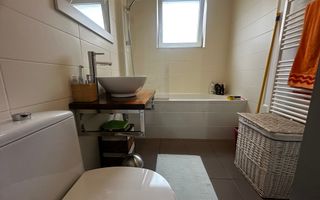 Apartament la cheie | Etaj intermediar | Zona Eroilor-Floresti - Poză 13