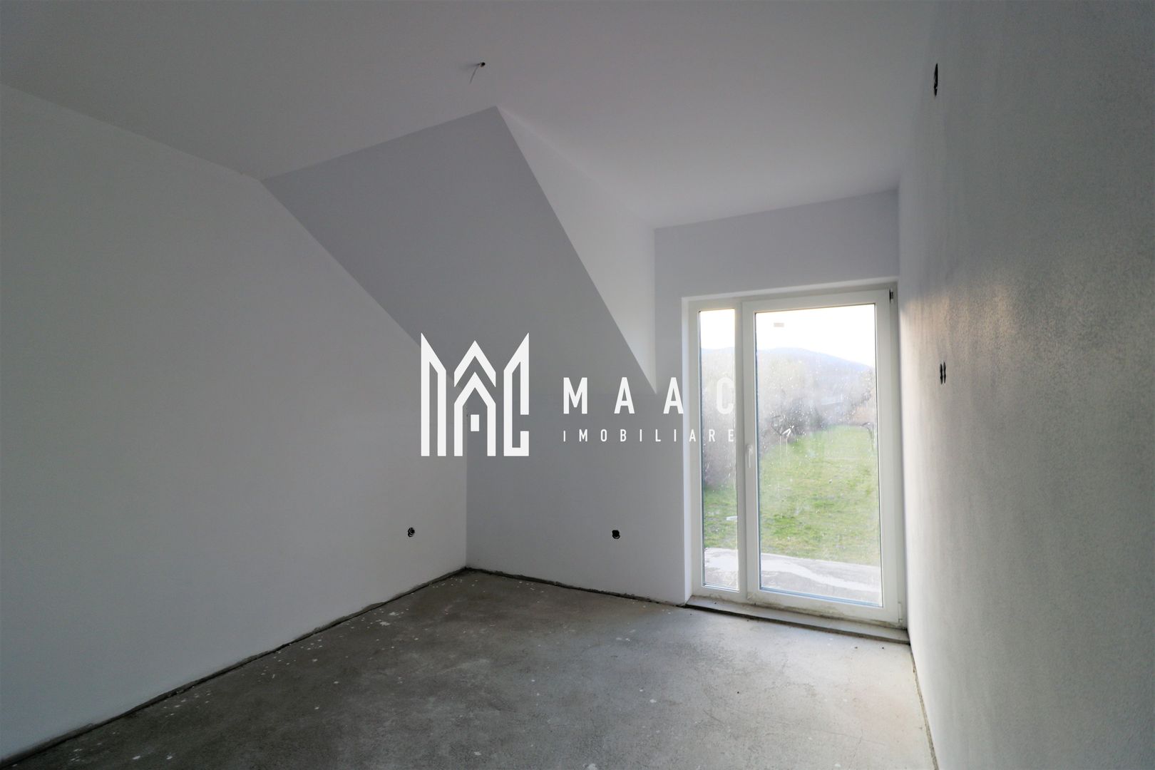 Casa 5 camere | Individuala | Teren 1400 mp | Tocile - Poză 1