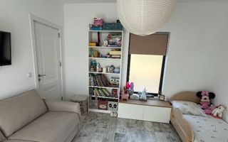 Casă deosebită, mobilată complet, liniște și acces rapid la oraș - Poză 9