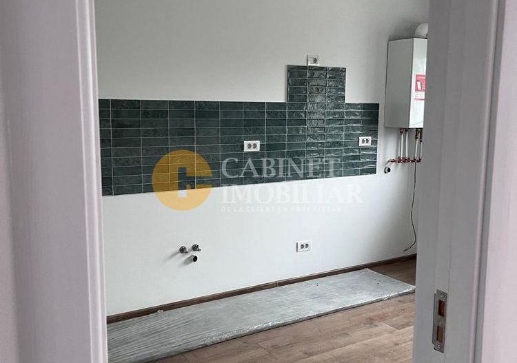 Duplex Miroslava strada Stadionului - Poză 5