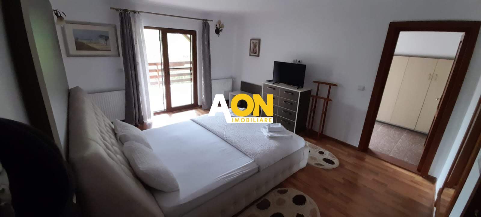 Pensiune superba in Muntii Apuseni, 2740 mp teren. COMISION ZERO! - Poză 15