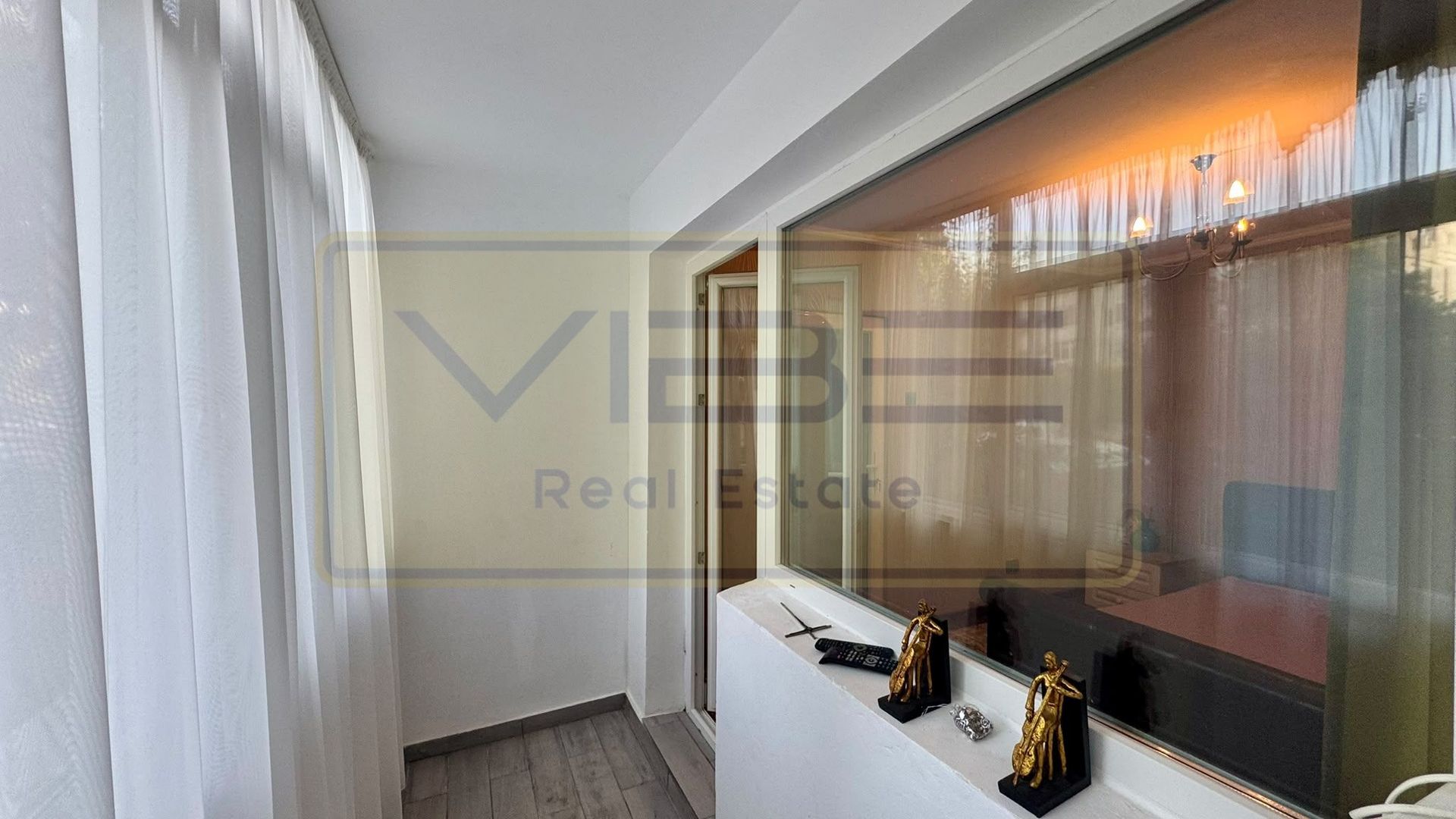 Apartament 2 dormitoare decomandate+living Podu Ros - Cantemir - Poză 31