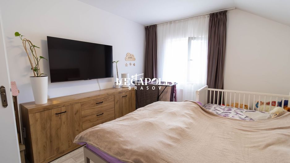 Casa Harman Intabulata/ Toate utilitatile - Poză 12