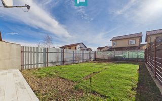 Casă înșiruită în Via Carmina- Vladmirescu - Poză 6