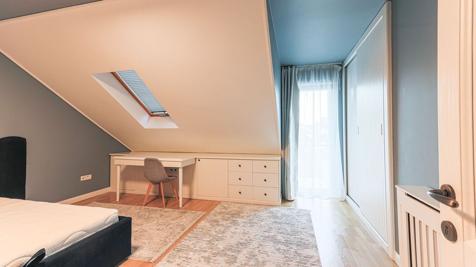 Casă premium în Subcetate, construcție nouă finisaje de lux Comision 0 - Poză 8