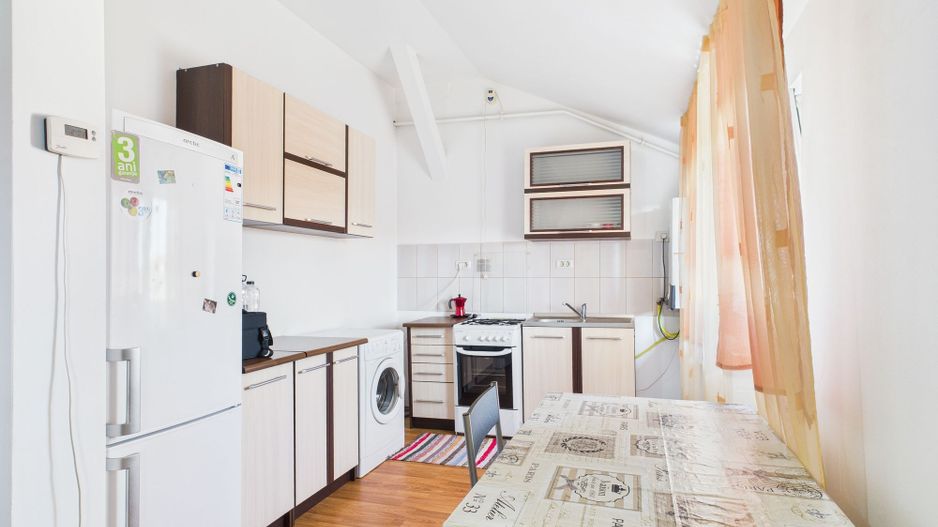 Apartament 2 camere zona Soarelui - Poză 11