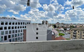 Apartament cu 3 camere de închiriat în zona Centrul Civic, Oradea - Poză 15