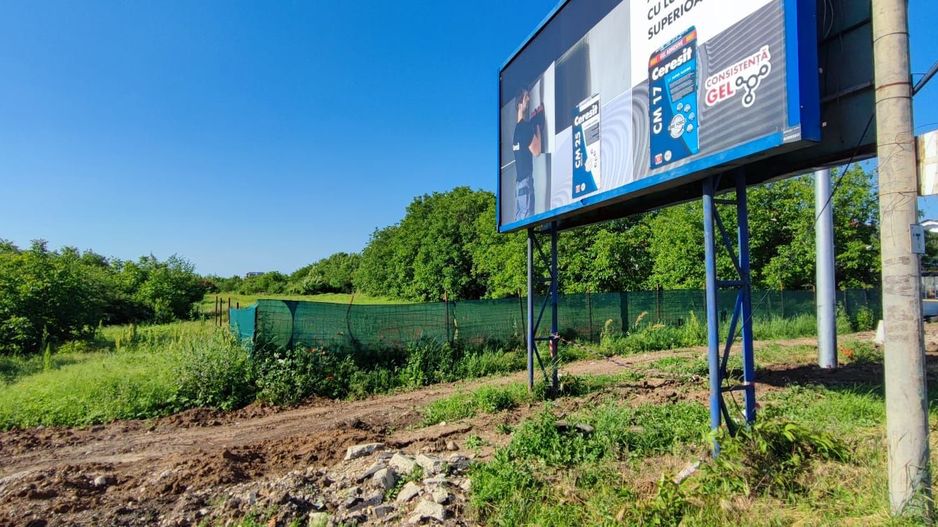 Stradal Prelungirea Ghencea- Drumul Valea Larga - Poză 8