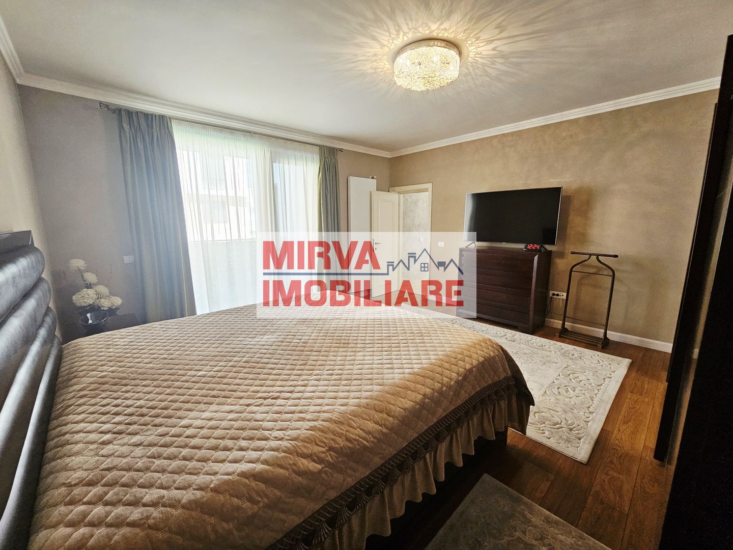 🏡 Casă de Lux cu Design Exclusivist – Eleganță, Rafinament și Confort - Poză 52