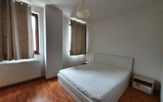Soarelui-Lidia | 2 camere | Bloc nou | Loc de parcare - Poză 3