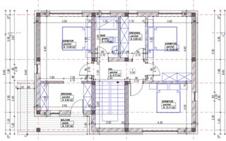 5 Camere / Sânpetru / 143 mp Utili - Poză 8