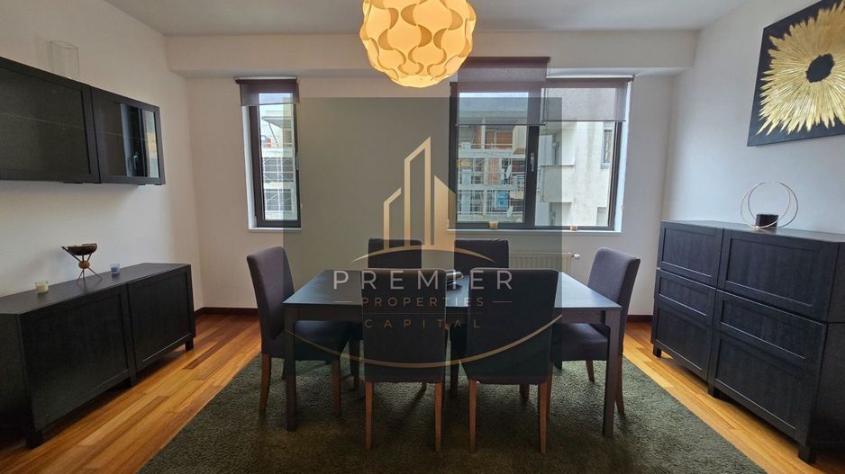Best deal Luxury Apartment for Rent | Herastrau - Poză 6