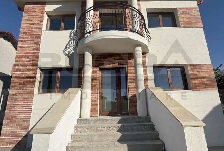 Casa individuală 139 mp, teren 700 mp, ultilitati, zona Dezmir - Poză 1