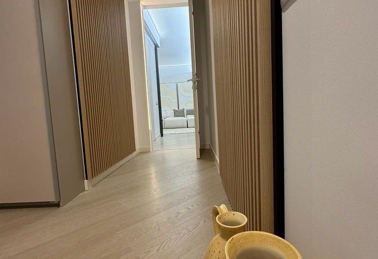 3 camere | LUX | Cortina North | Piscina + Fitness | Cortina Pipera - Poză 15