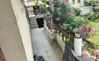 Casa in zona ultracentrala in orasul Blaj - Poză 13