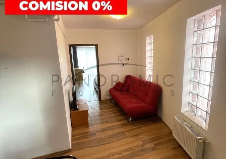 Apartament 1 camera, 47 mp, Platinia - Poză 4