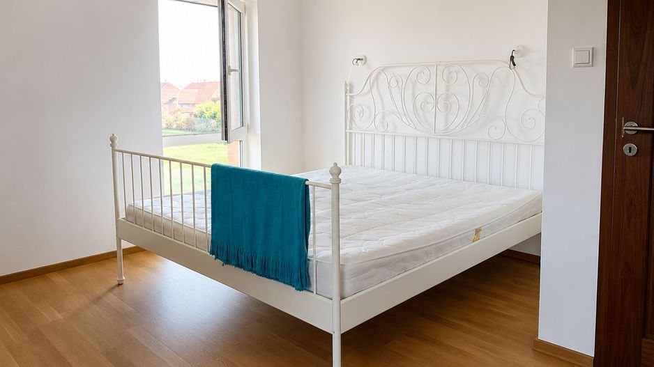 🏡 **CASĂ INDIVIDUALĂ DE VÂNZARE – SÂNMIHAIU ROMÂN - Poză 5