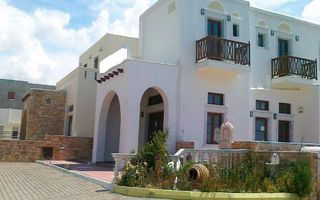 Spatiu comercial Agios Isidoros - Poză 2