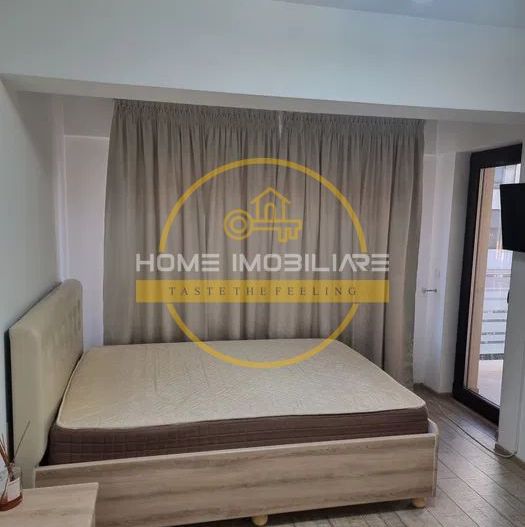 🏠Apartament Studio, 1 cam, DC, 39MP. Etaj Parter //  📍 Popas Păcurari! - Poză 3