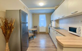 Apartament 2 camere, Parcare, zona Iulius Mall Park Lake - Poză 8