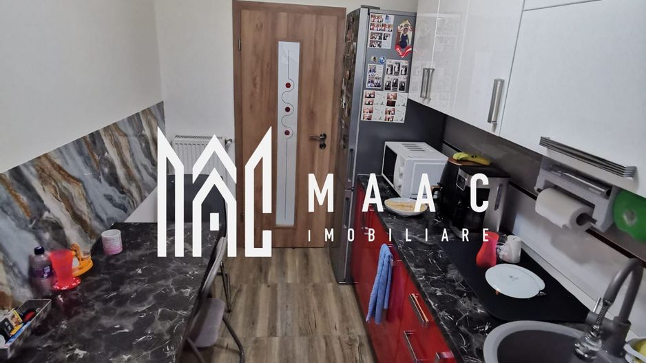 Apartament 3 camere | Etaj 1 | Decomandat | Arhitectilor - Poză 7