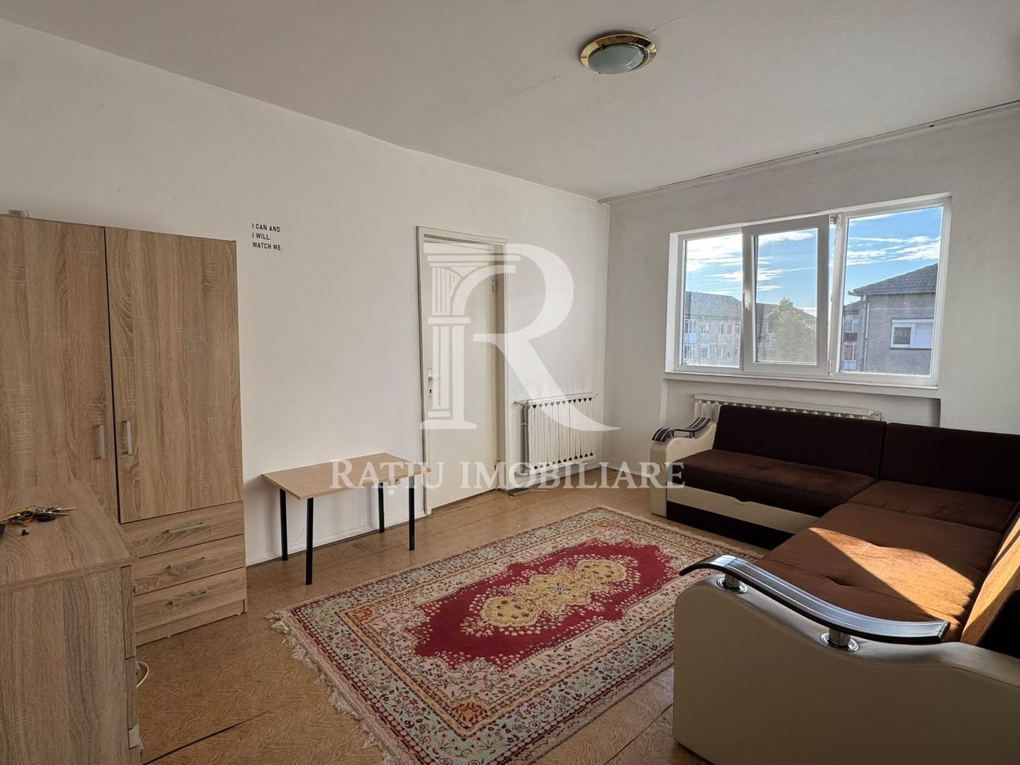 De vanzare | Apartament cu 2 camere | Iosia - Poză 1