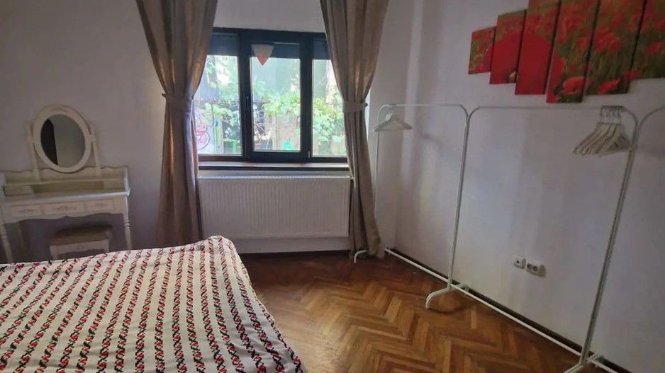 Apartament cochet cu 3 camere, zona Iancului-Pache Protopoescu - Poză 5