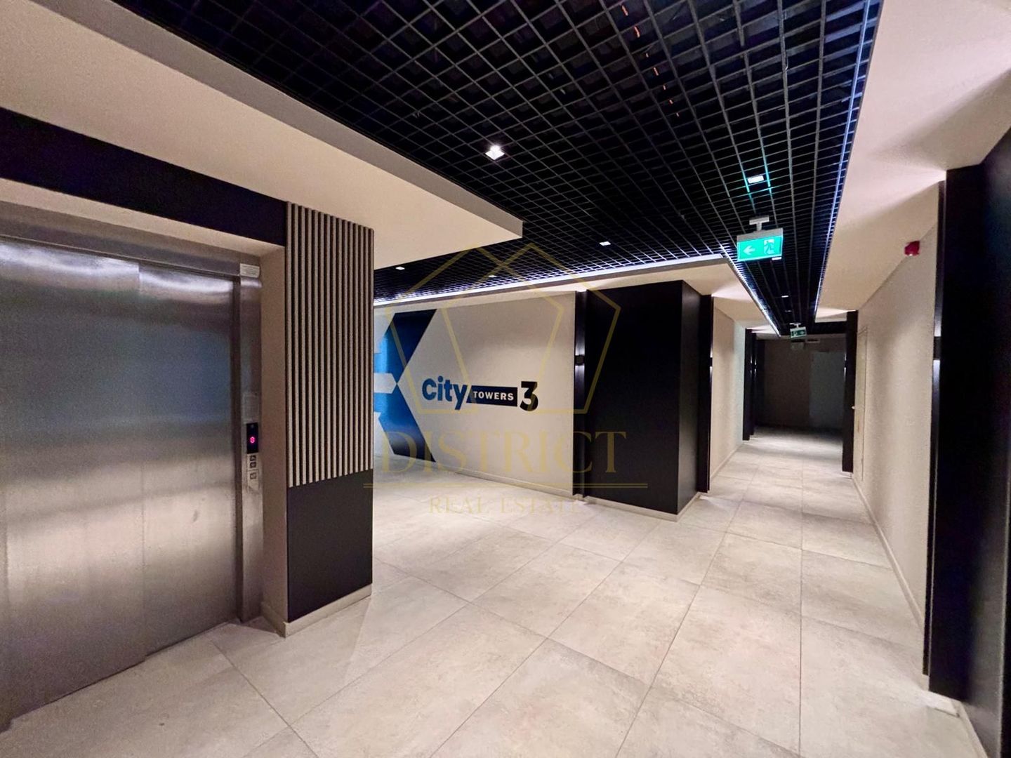 COM 0% Apartament modern cu 3 camere | XCity - Poză 13