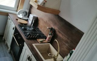 Apartament 2 camere 53 mp, et 3, zona Tatarasi - Poză 7