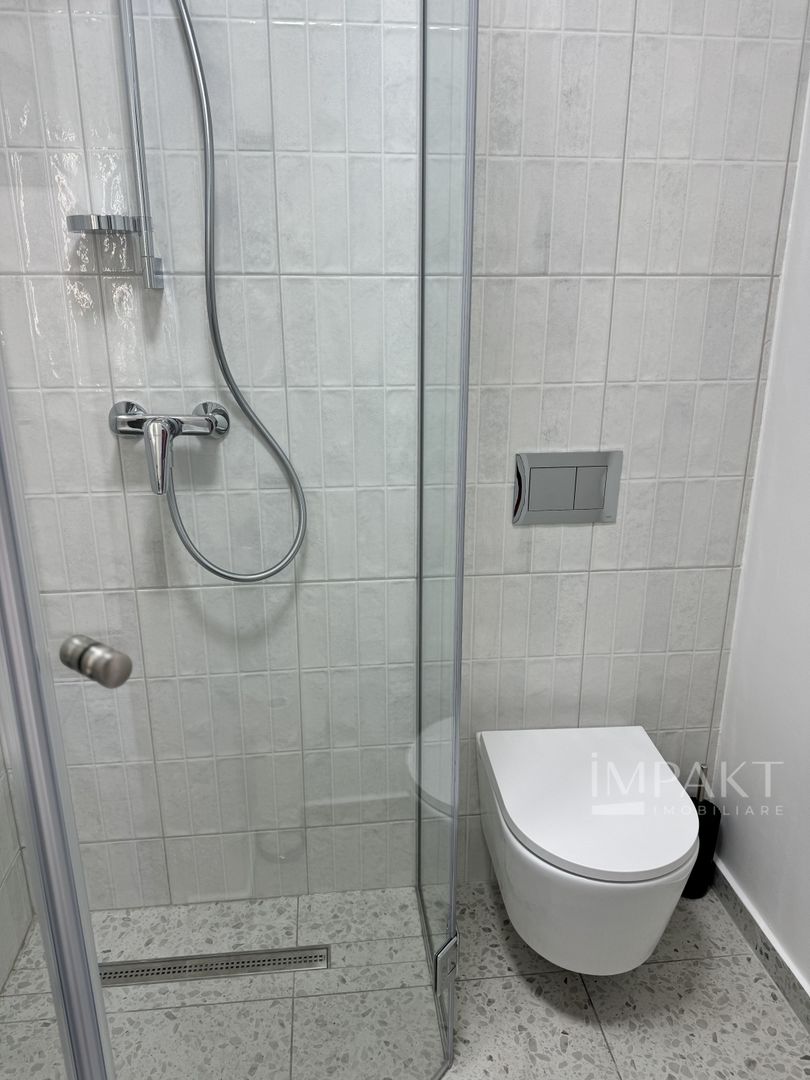 Apartament 1 camere Piata Muzeului ideal locuinta/birou - Poză 14