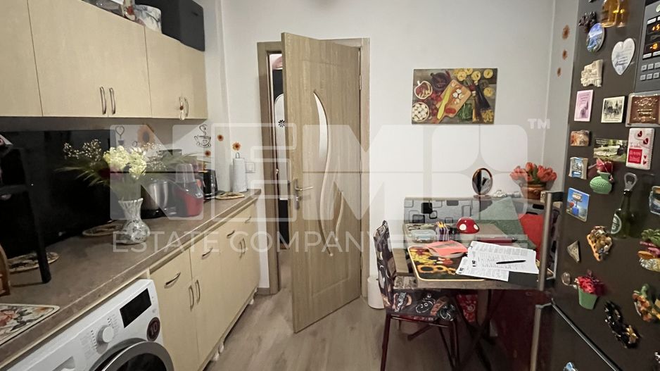 Apartament cu Doua camere Et.3 I Suceava/Burdujeni I 80.000Euro - Poză 8