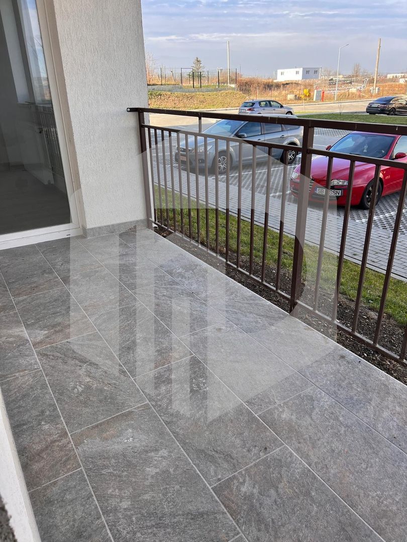 Apartament 2/3 camere finisat la cheie- Proiect nou - Poză 16