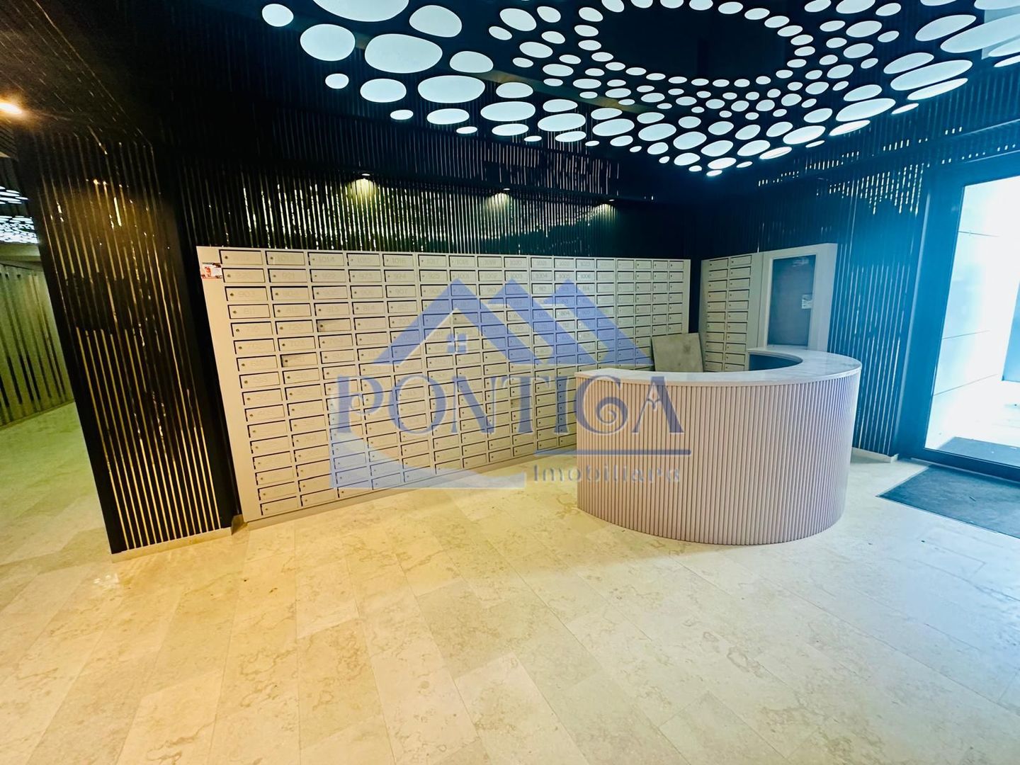 Studiouri de vânzare în Stefan Building Residence II – Mamaia Nord - Poză 12