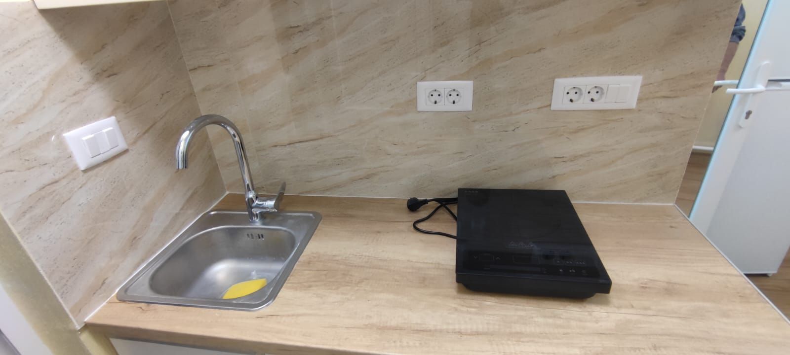 Garsonieră lux în Oradea. Preț 34 350 E. COMISION 0 - Poză 4