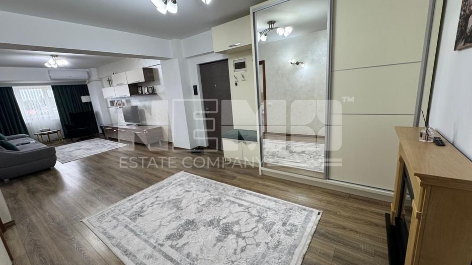 APARTAMENT 3 CAMERE | BURDUJENI | SUCEAVA - Poză 2