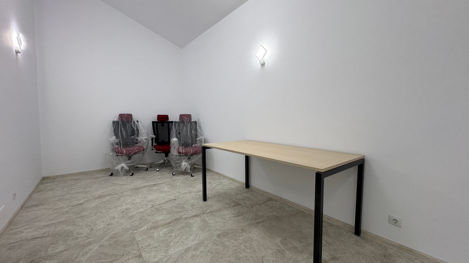 VANZARE VILA 7 CAMERE P+M | ZONA HERASTRAU - Poză 14