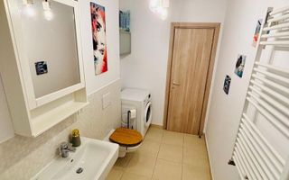 Inchiriere Apartament 2 camere- Zona C-tin Brancoveanu - Poză 5