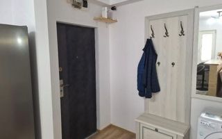 Garsonieră de vânzare, complet renovată și mobilată, bloc G2, Pașcani - Poză 3
