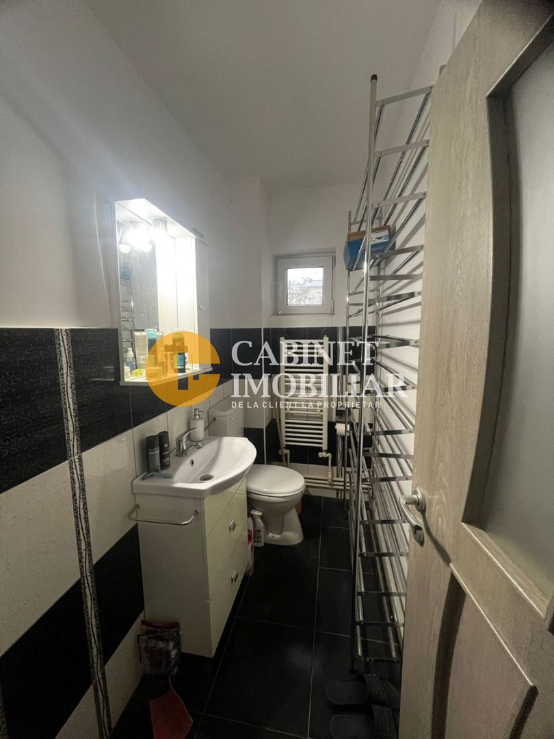 Apartament 3 camere ETAJ INTERMEDIAR --- Valea Lupului - Poză 6