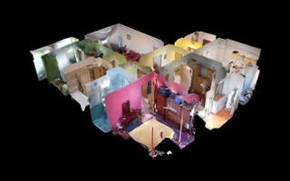 Apartament 4 Camere Ultracentral, Decomandat, Etaj 2 - Poză 11