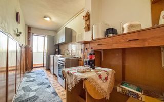 Apartament spatios, ingrijit si calduros - Zona La Terenuri, Manastur - Poză 10