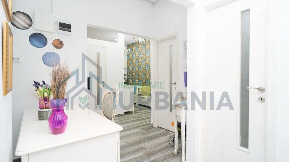 Spațiu Comercial prin Destinație, 60 mp, Lux, Zona Galata-Lidl, Iași - Poză 1