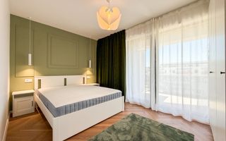 2 camere complex rezidential nou, la 5 minute de Iulius Mall, Intre Lacuri! - Poză 7